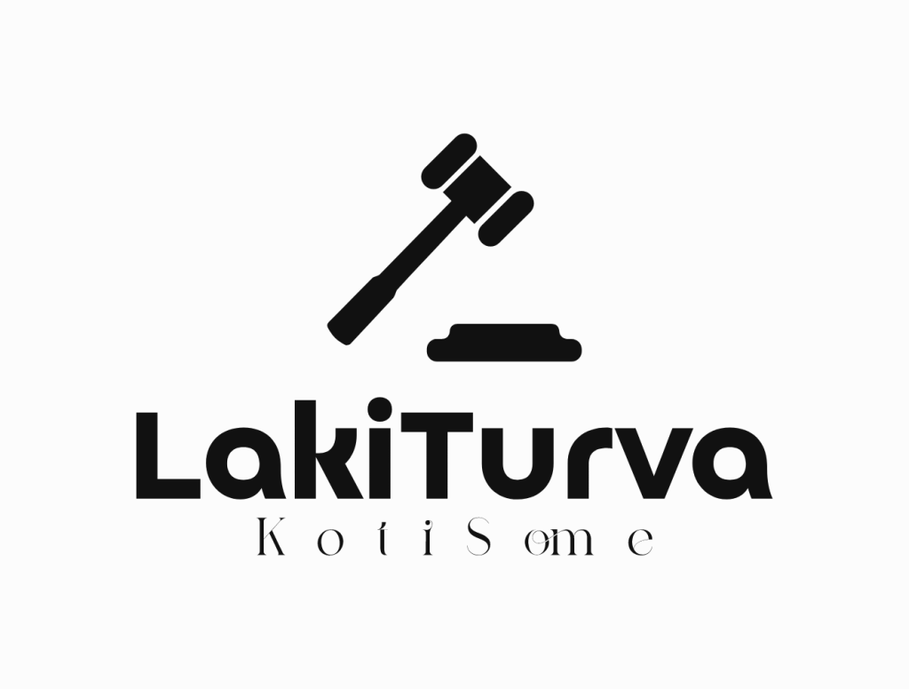 LakiTurva KotiSome Kiinteistönvälityksen lakiapu lakiturva